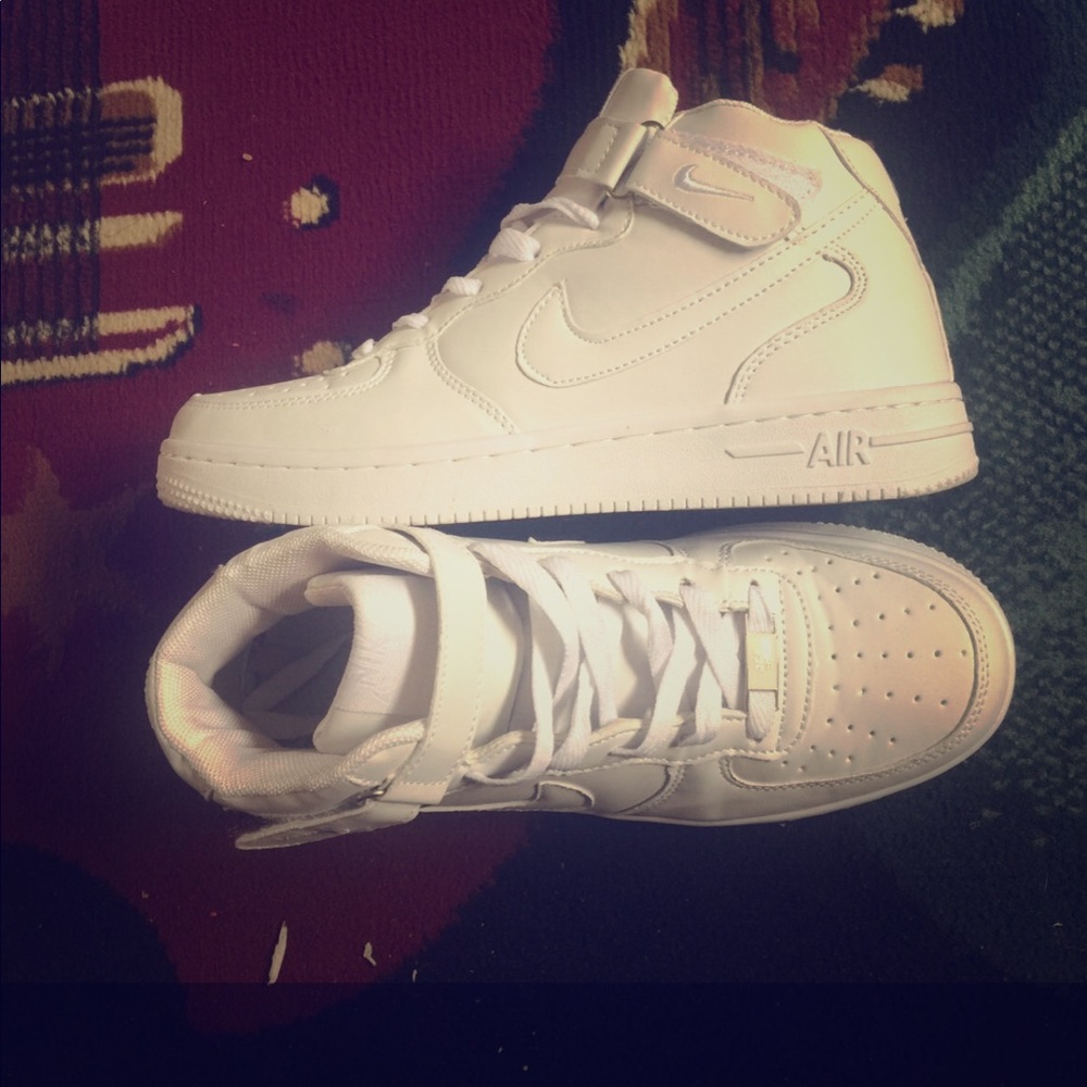 Nike Air Force 1